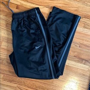 Nike sweatpants
